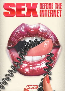Póster de Sex Before the Internet
