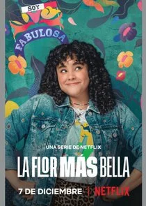 La flor mÄ‚Ë‡s bella Poster
