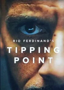 Póster de Rio Ferdinand's Tipping Point