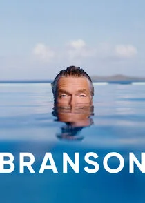 Póster de Branson