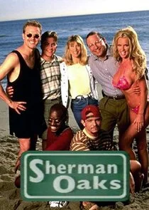 Sherman Oaks Poster
