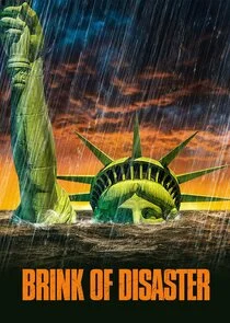 Pôster de Brink of Disaster