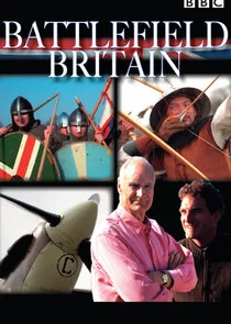 Póster de Battlefield Britain