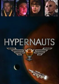 Póster de Hypernauts
