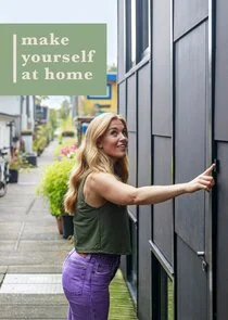 Póster de Make Yourself at Home