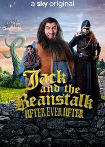 After Ever After afişi