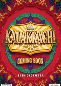 Póster de Kalakkachi