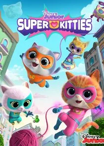 Supergatitos