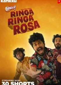 Affiche de Ringa Ringa Rosa