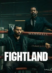 Fightland