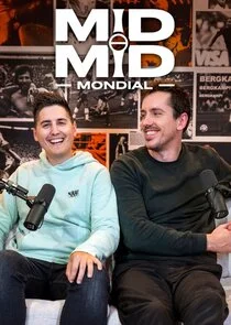 Póster de MIDMID MONDIAL