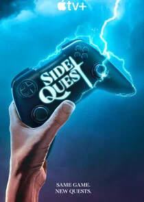 Affiche de Side Quest