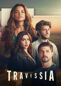 Plakat Travessia