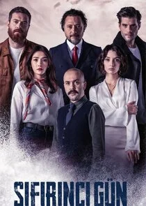 Póster de SĂ„Â±fĂ„Â±rĂ„Â±ncĂ„Â± GÄ‚Ä˝n