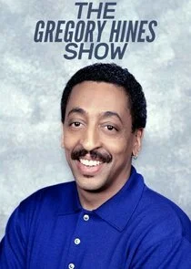 Póster de The Gregory Hines Show