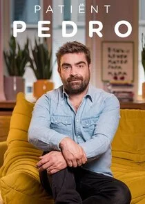 Póster de PatiÄ‚Â«nt Pedro