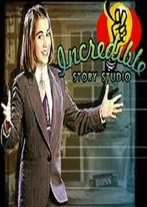 Affiche de Incredible Story Studio