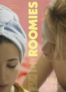 Póster de Roomies