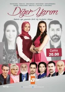Diğer Yarım afişi