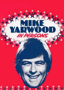 Mike Yarwood In Persons Poster