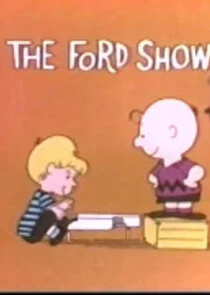Póster de Tennessee Ernie Ford Show