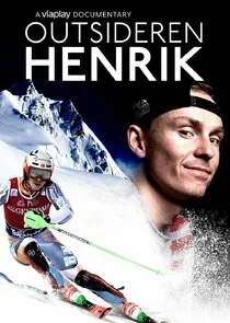 Plakat Outsideren Henrik