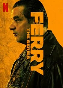 Pôster de Ferry: A Série