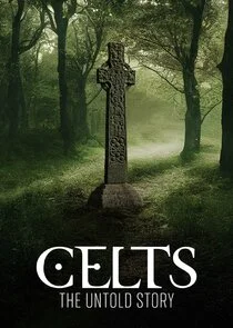 Póster de Celts: The Untold Story