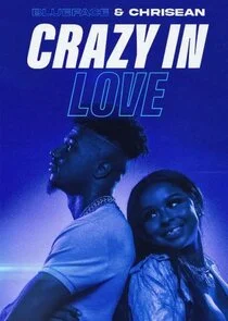 Póster de Blueface & Chrisean: Crazy in Love