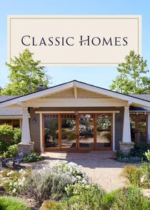 Póster de Classic Homes