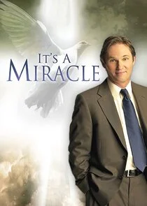 It's a Miracle afişi