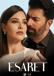 Affiche de Esaret