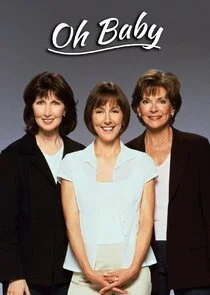 Oh Baby Poster