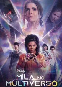 Poster di Mila no Multiverso