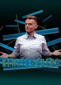 Póster de Kennismakers