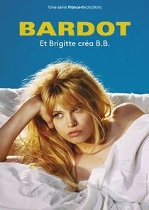 Plakat Bardot
