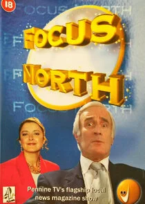 Focus North Poster