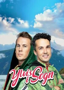 Ylvis i Sogn Poster