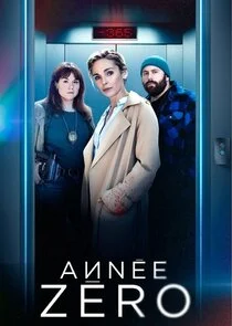 Poster di AnnÄ‚Â©e ZÄ‚Â©ro