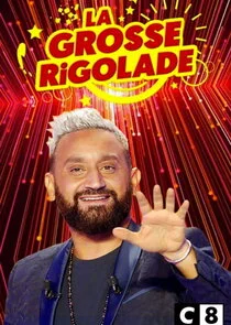 Póster de La Grosse Rigolade