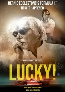 Póster de Lucky!
