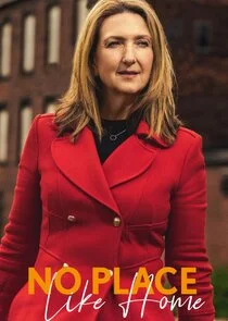 Póster de No Place Like Home