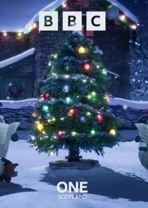 Plakat Christmas Celebration