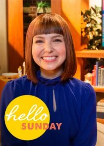 Póster de Hello Sunday