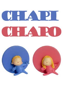Póster de Chapi Chapo