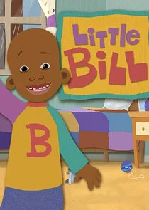 Little Bill afişi
