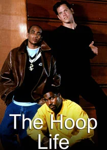 Plakat The Hoop Life