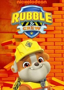 Rubble und Crew