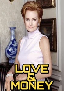 Póster de Love & Money