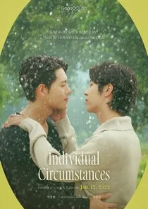 Plakat Individual Circumstances